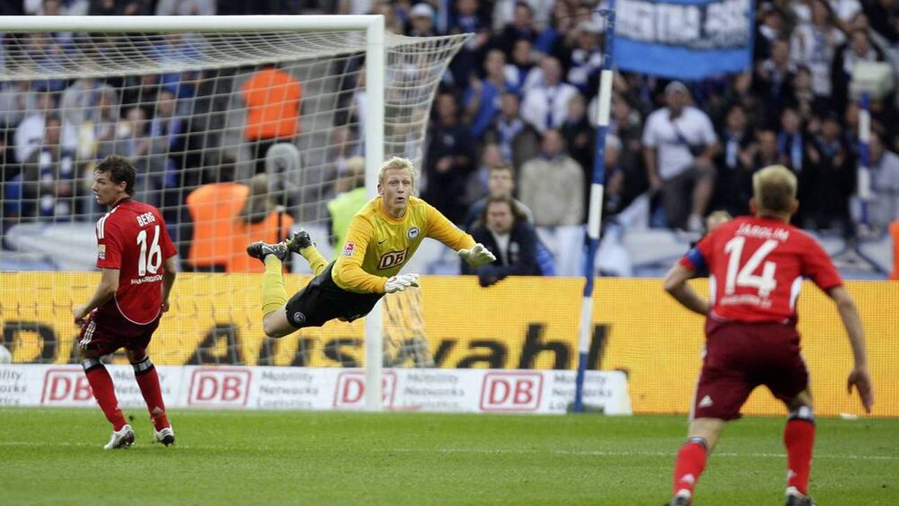 Burcherts Pech beim Doppelkopf