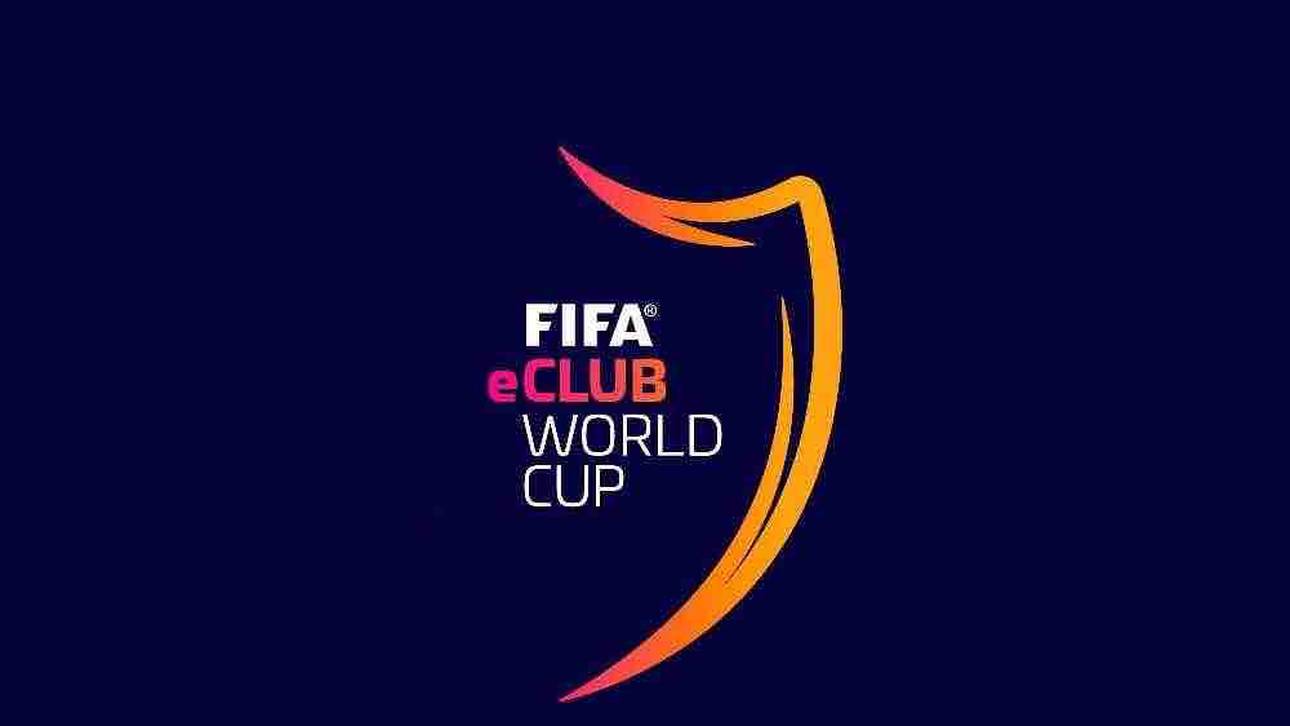 FIFA eClub World Cup in Mailand