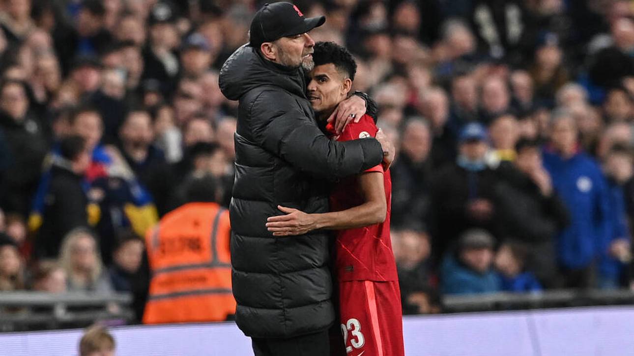 Klopp: „Schlag ins Gesicht“