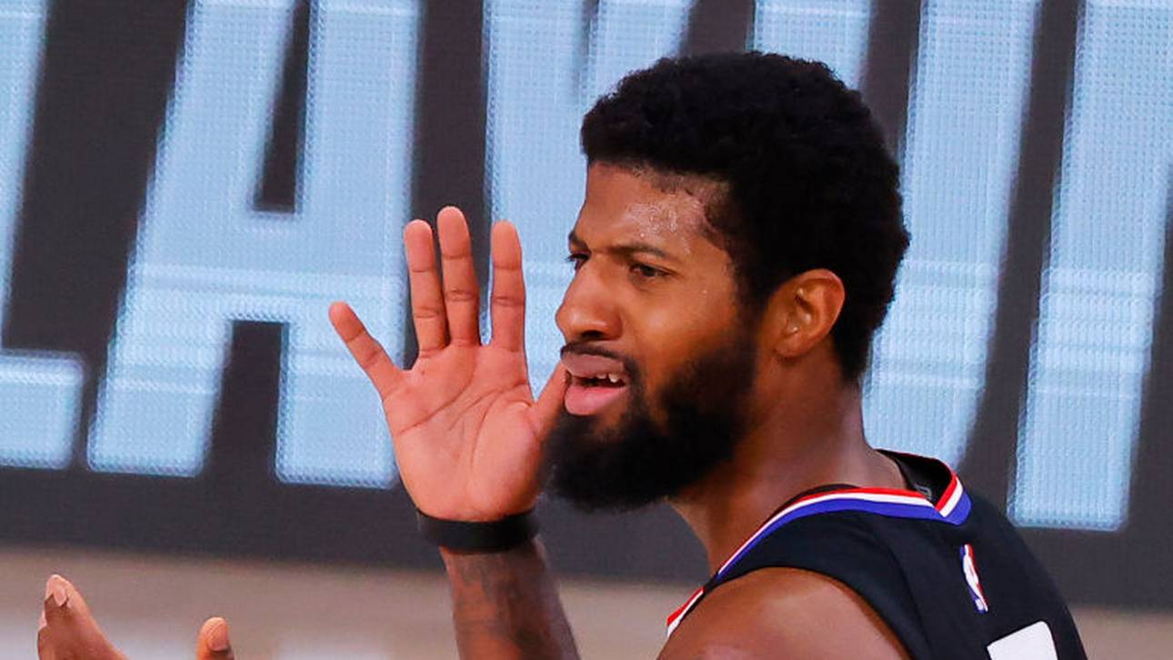 „Playoff P“ gefährdet Clippers-Erfolg