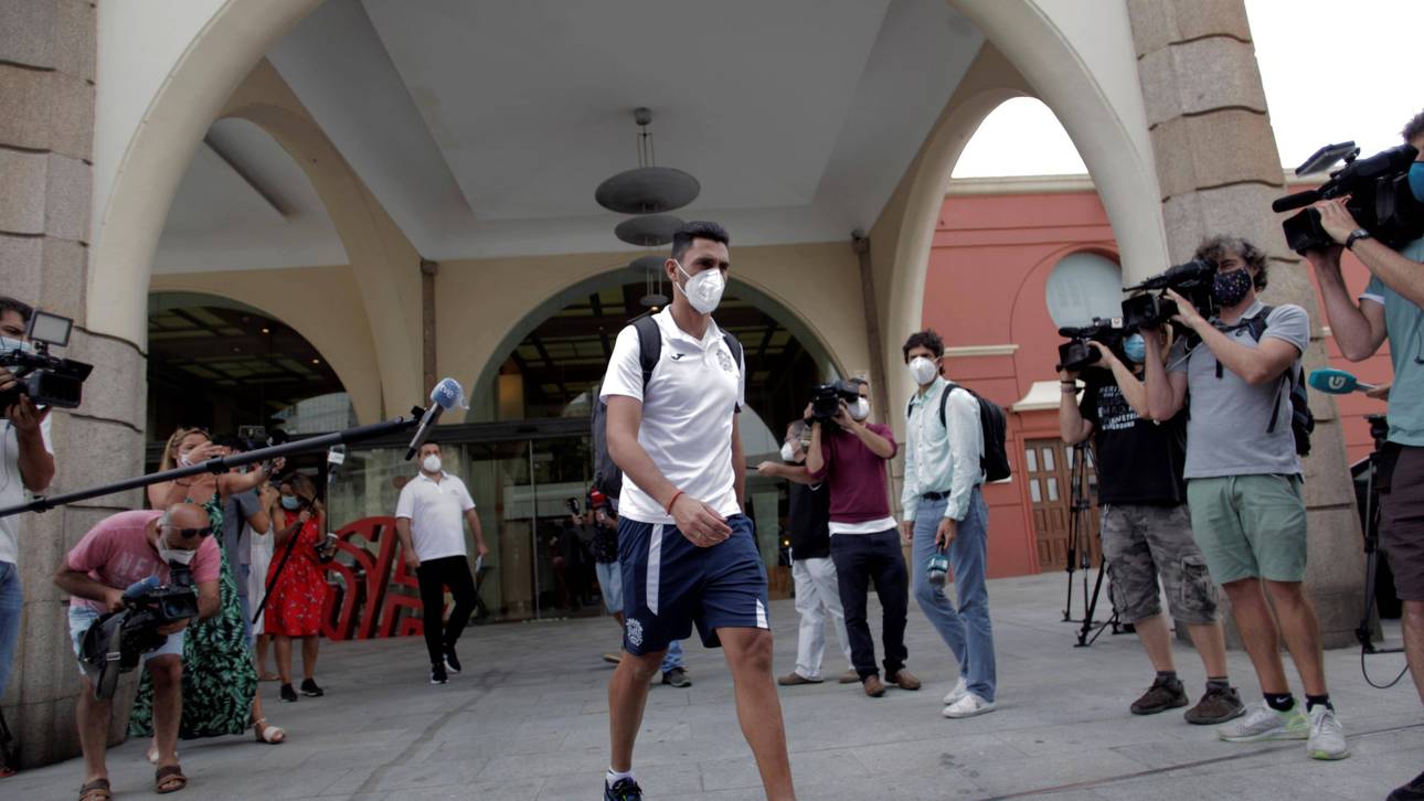 Fuenlabrada bekommt Nachholspiel