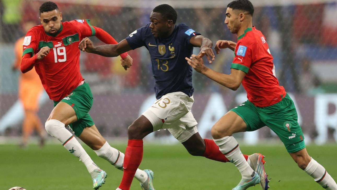 Millionen-Quote bei Rethy-Abschied