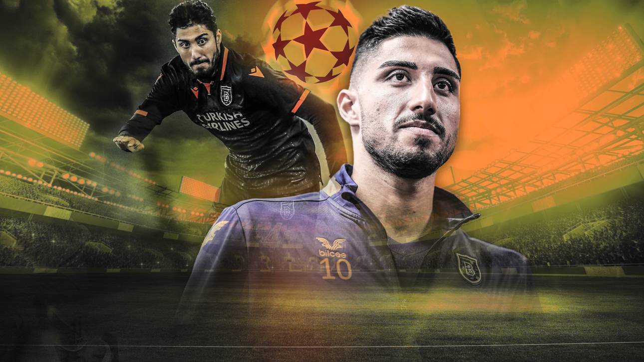 Özcan: HSV-Wechsel war richtig