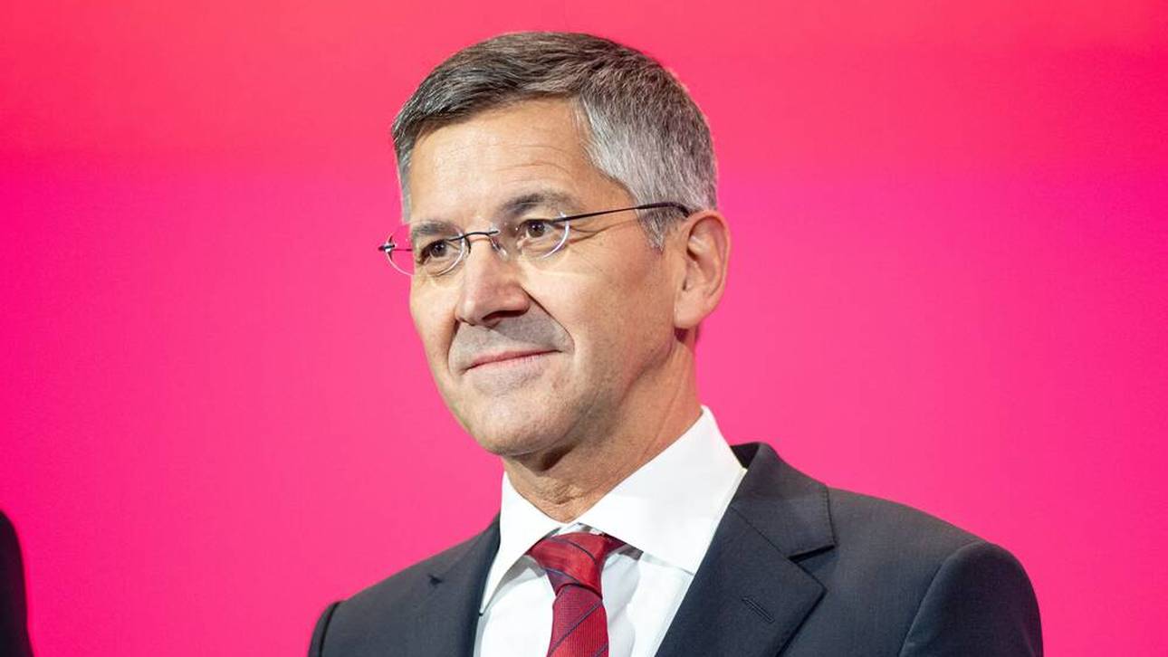 Das sagt Hainer zum Bayern-Aus