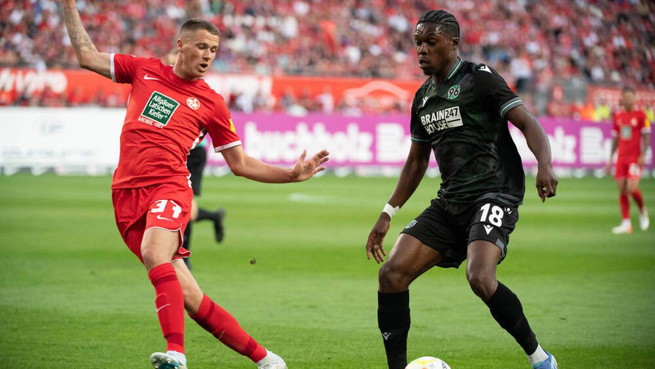 Köhn: Beim FCB nicht geklappt