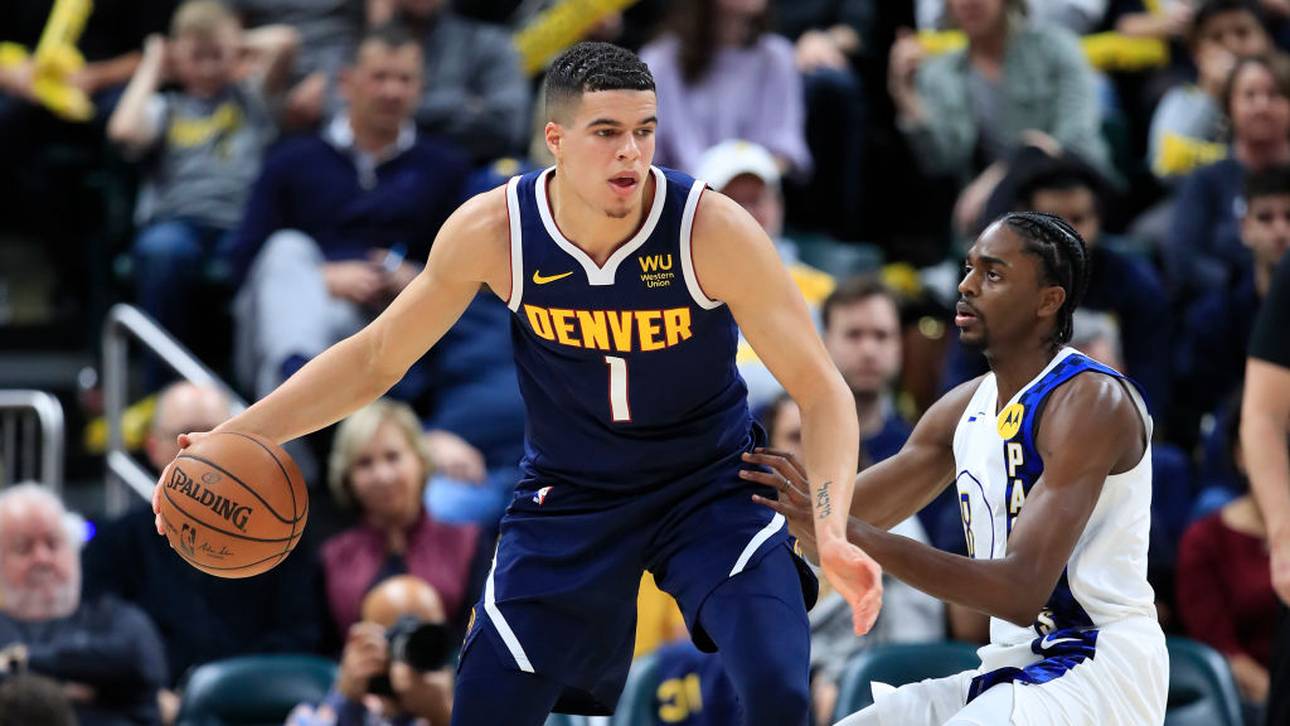 Ein Supertalent startet endlich durch