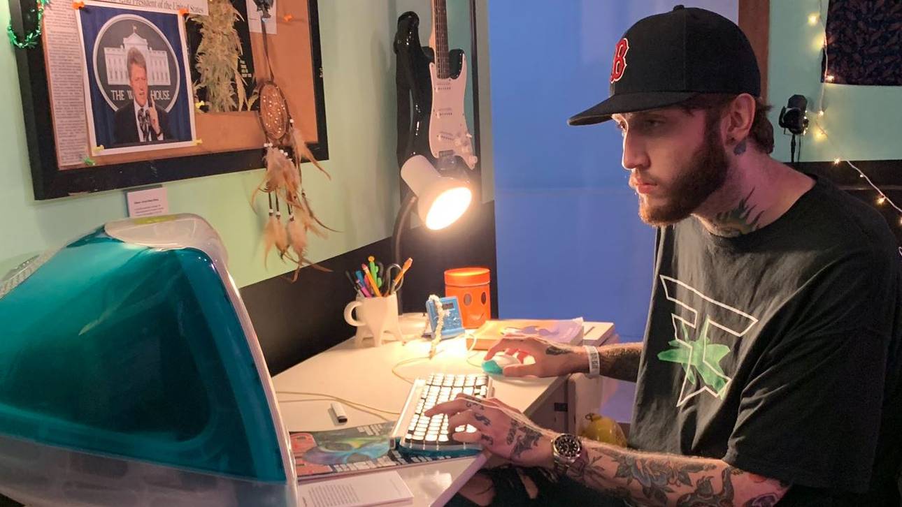 FaZe Banks äußert sich zu Skandal