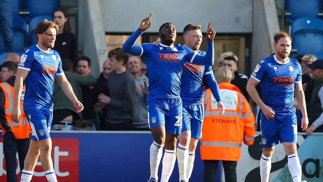 Mega-Gewinn durch reichlich Drama