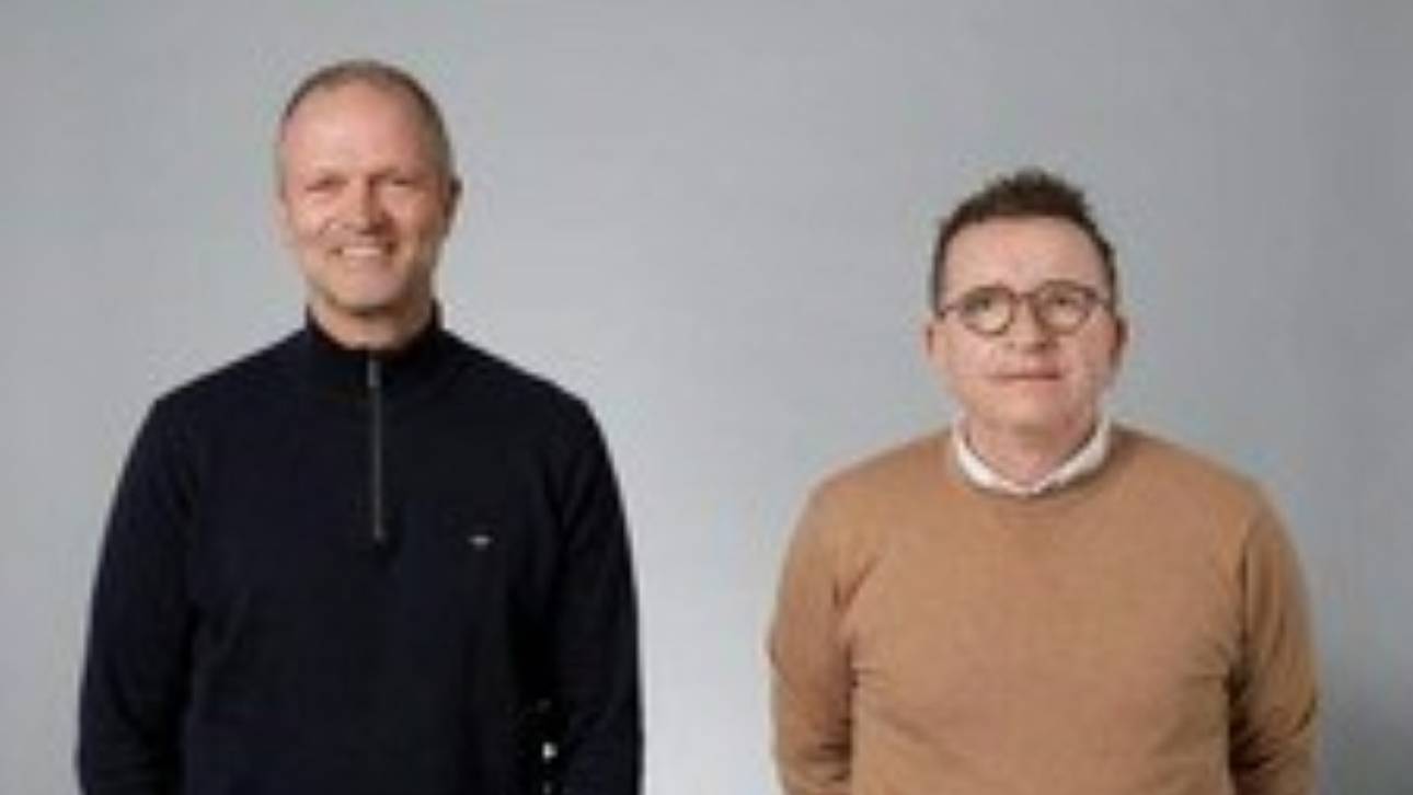 Meier und Fach werden Spielerberater