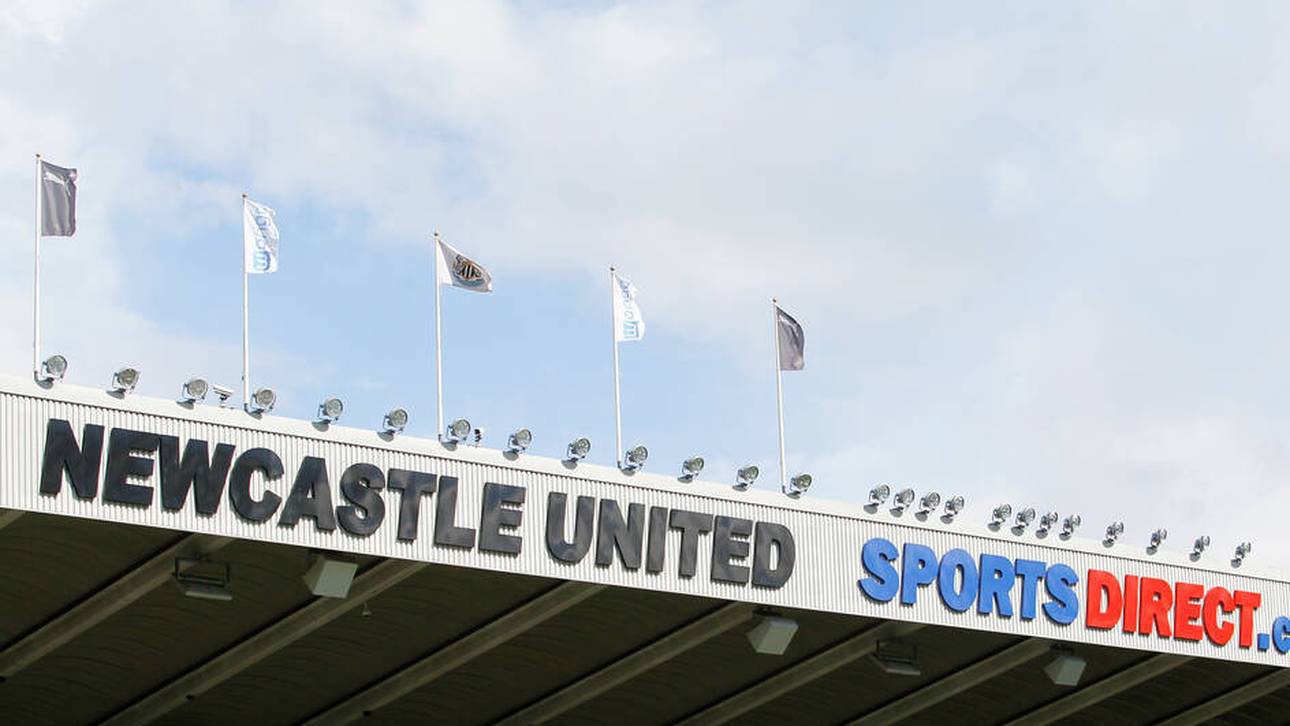 Coronafälle! Newcastle-Spiel verlegt