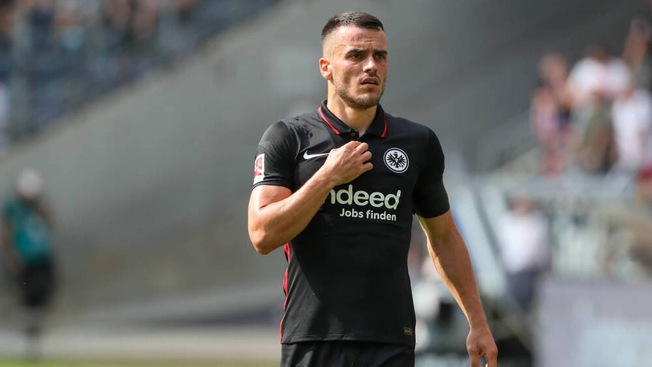 So ist der Stand bei Kostic