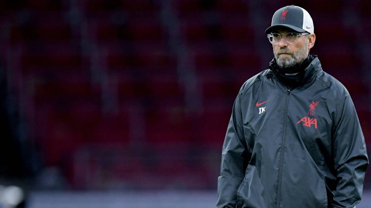 Klopp: Pandemie verhindert Transfer