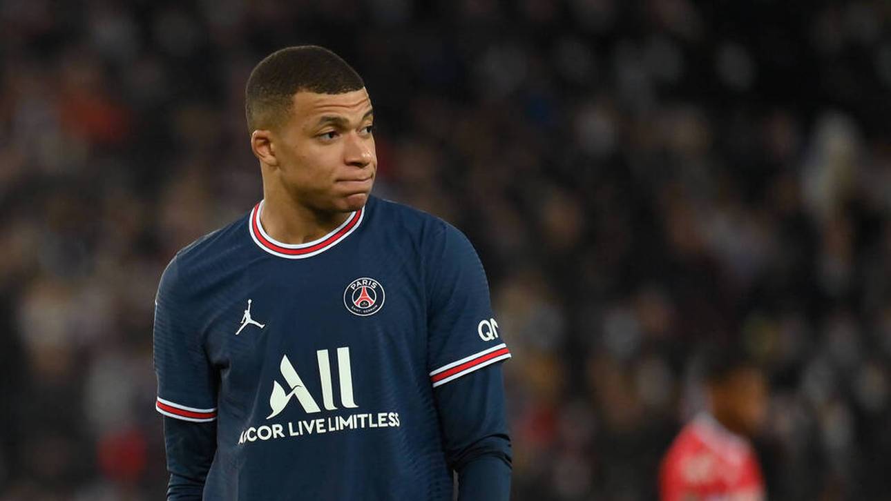 Mbappé zu Real? „Position respektieren“