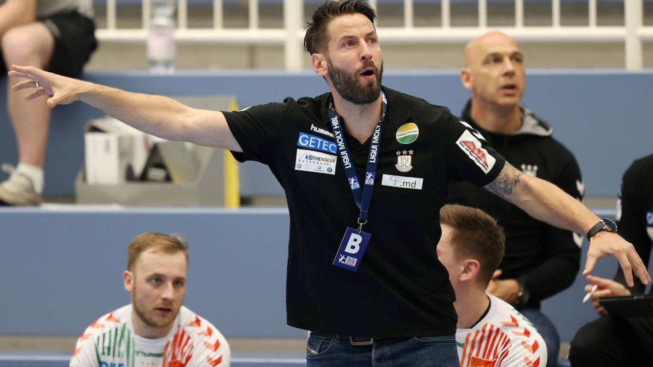 Handball: Magdeburg-Coach Wiegert warnt vor formschwachen Flensburgern