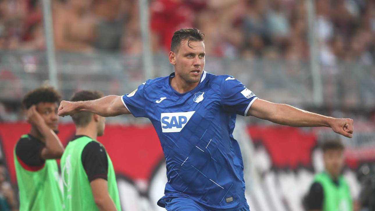 Szalai kehrt nach Mainz zurück