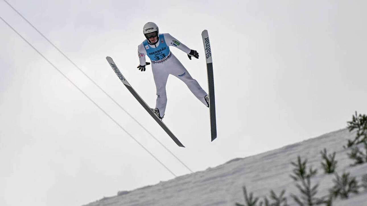 Sturz-Schock! So geht es Prevc