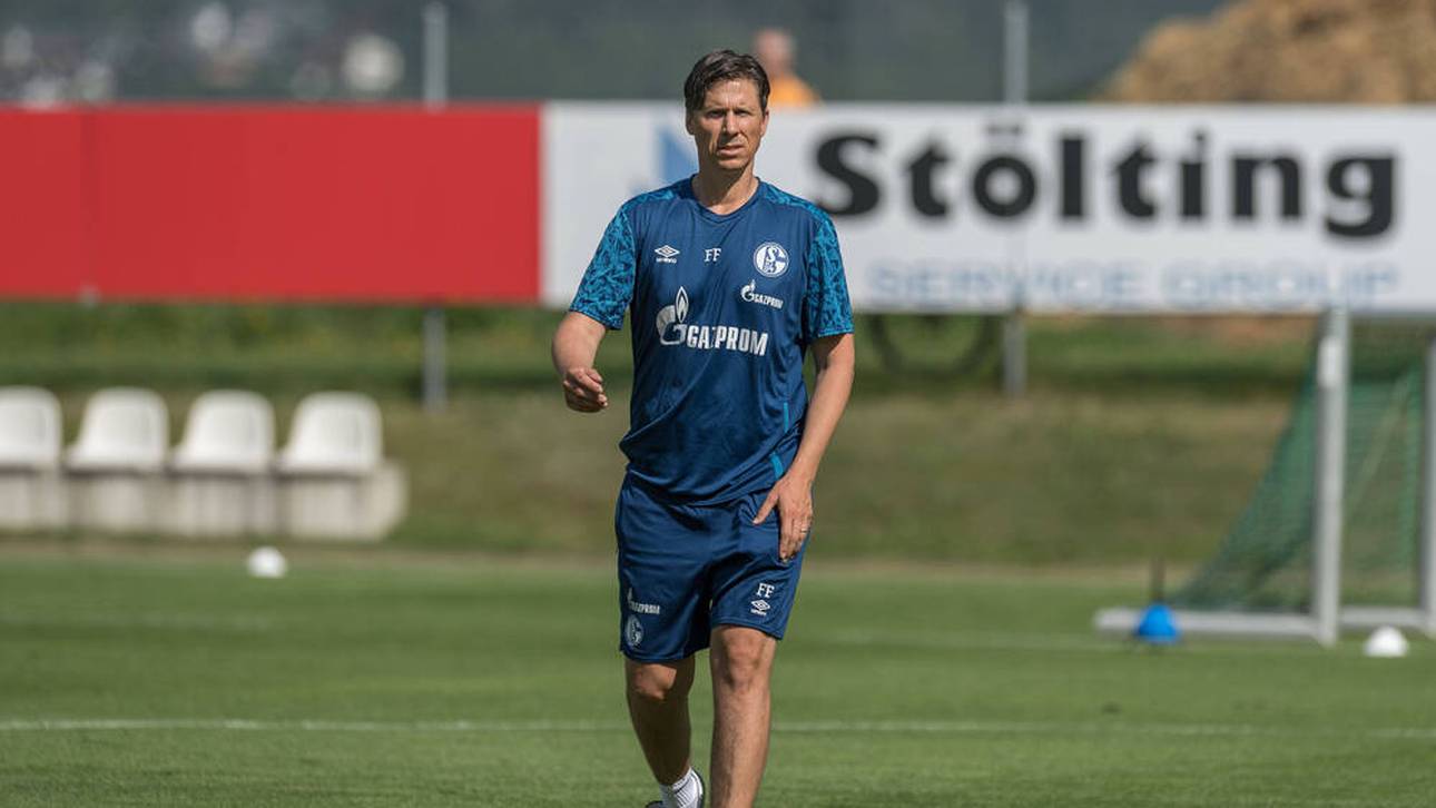 Weiterer Coach für Hoffenheim