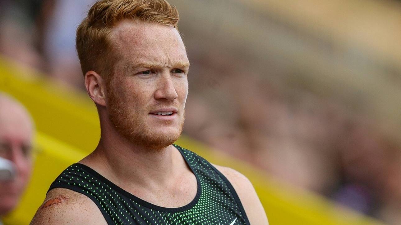 Weitsprung-Star fährt plötzlich Bob