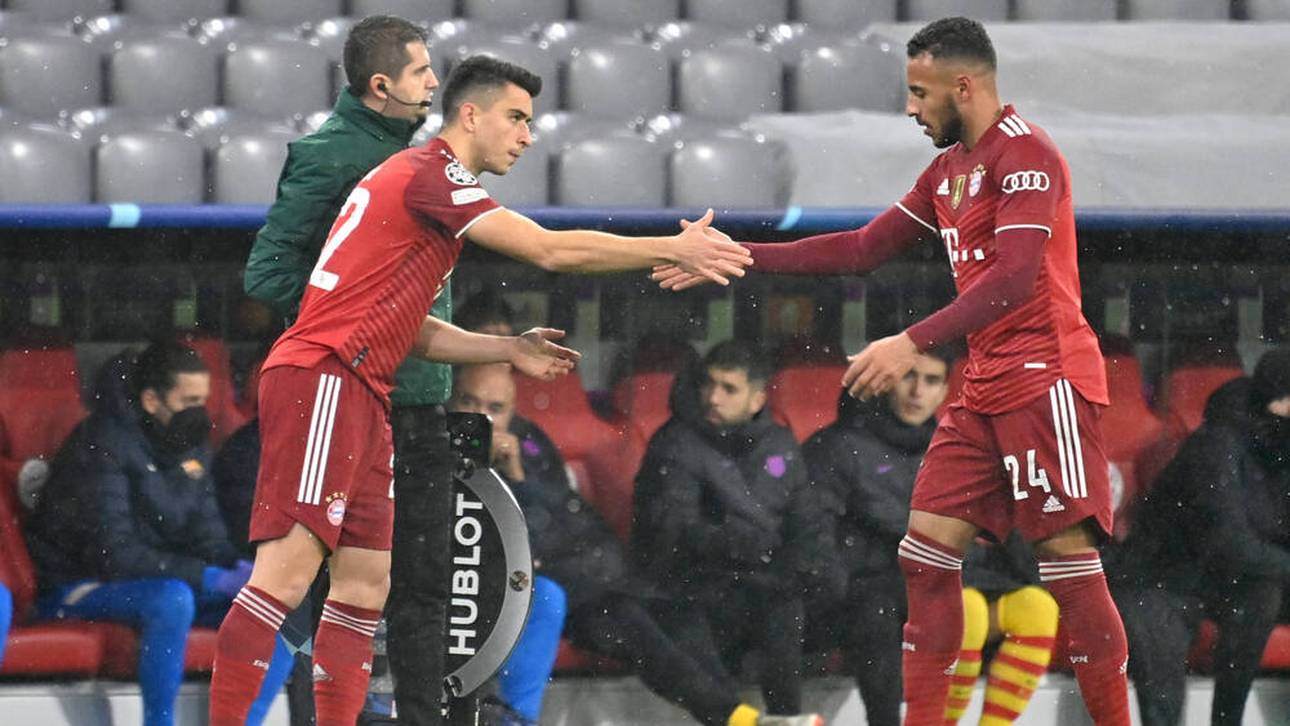 So läuft es für Bayerns Abgänge