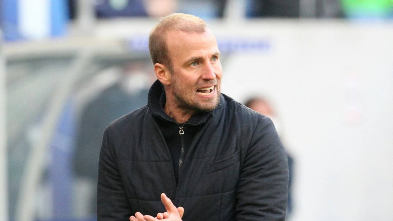 Hoffenheims Hoeneß: „Nicht angebracht, Panik zu verbreiten“