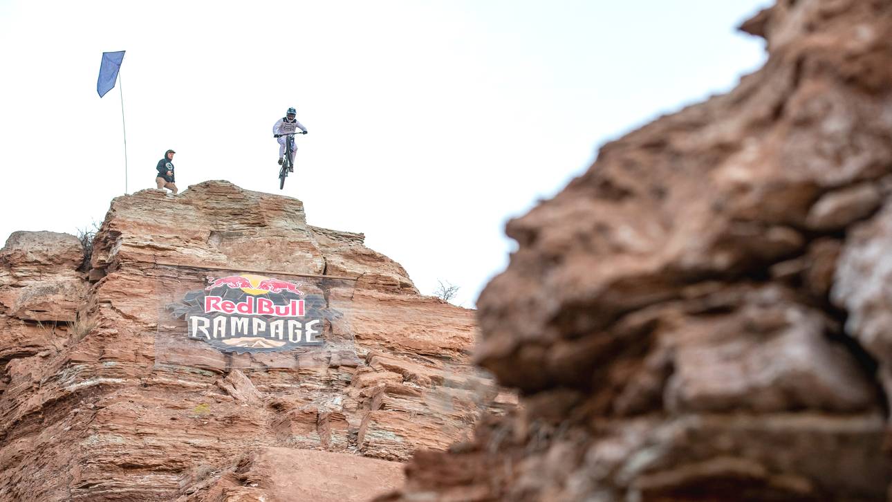 Das krasseste Rennen der Welt