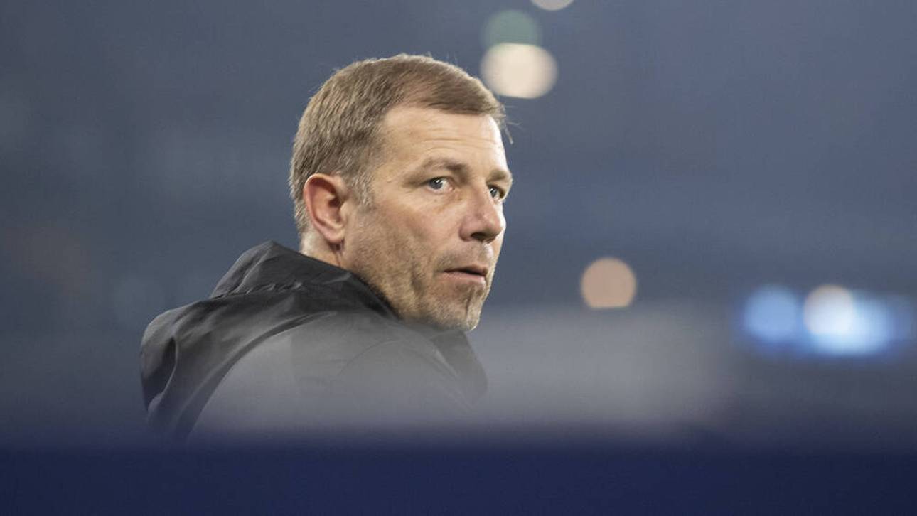 „Trainer sind die ärmsten Schweine“