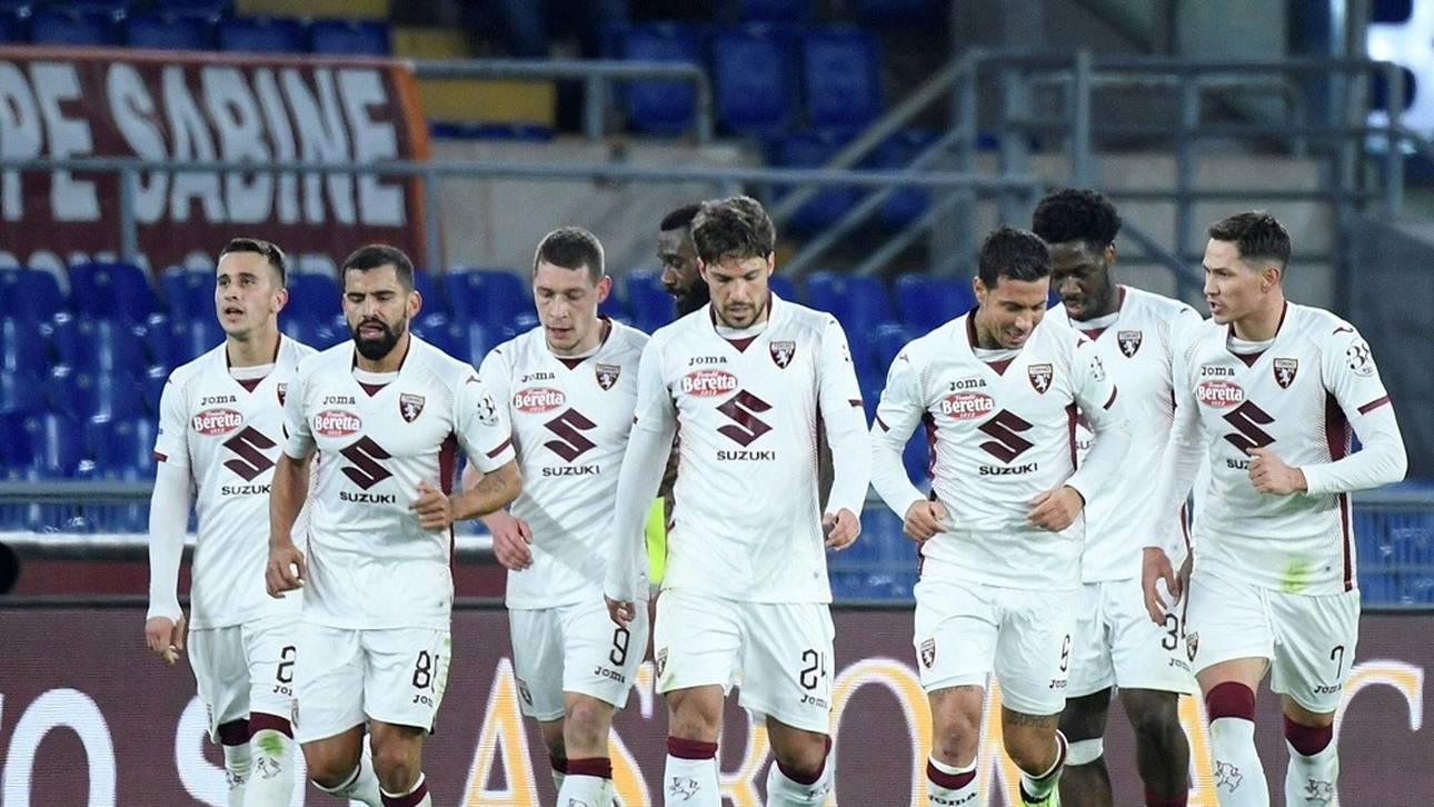 Corona-Ausbruch bei Turin