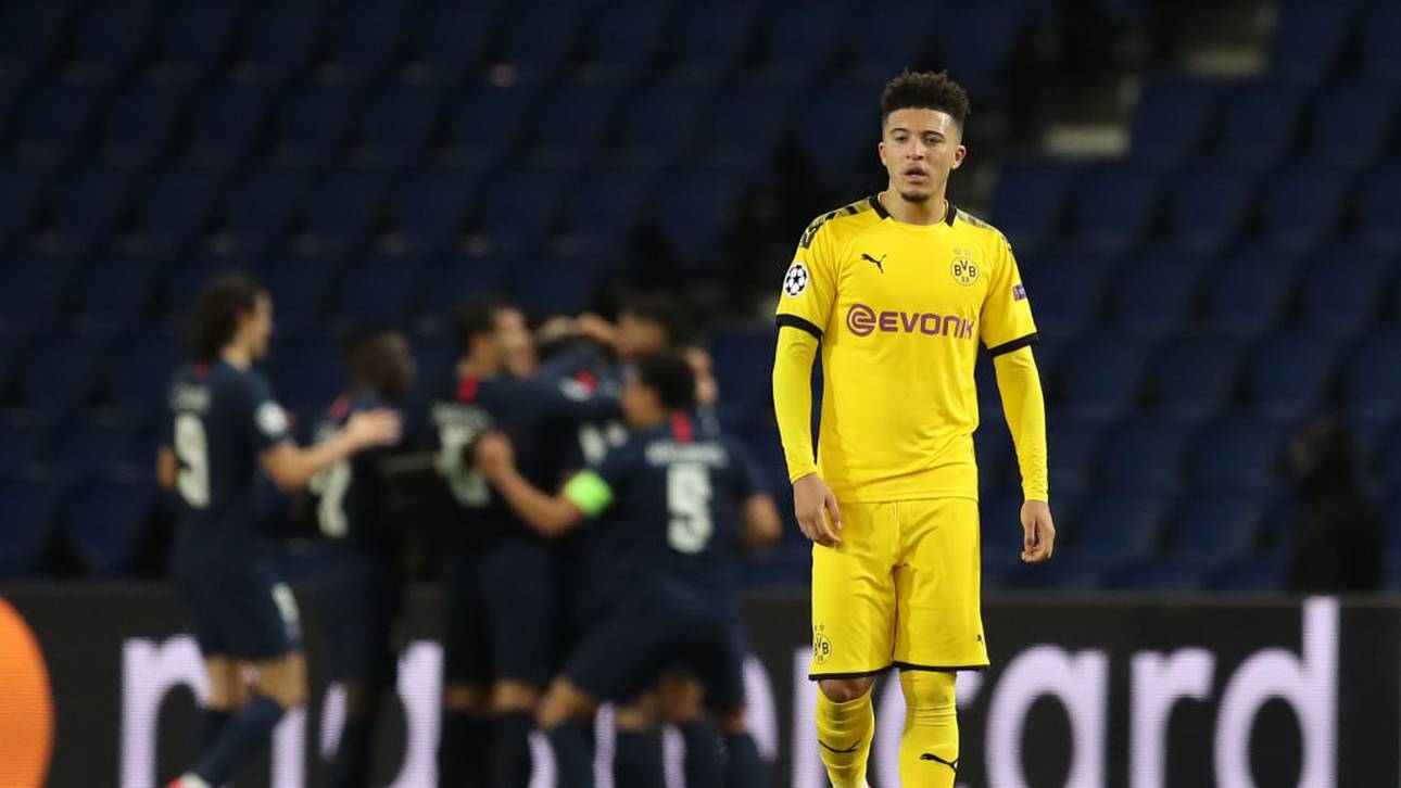 ManUnited: Kein Sancho im Sommer?