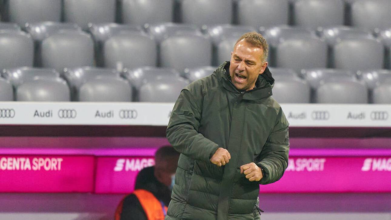 Scholl glaubt: Mega-Vertrag für Flick