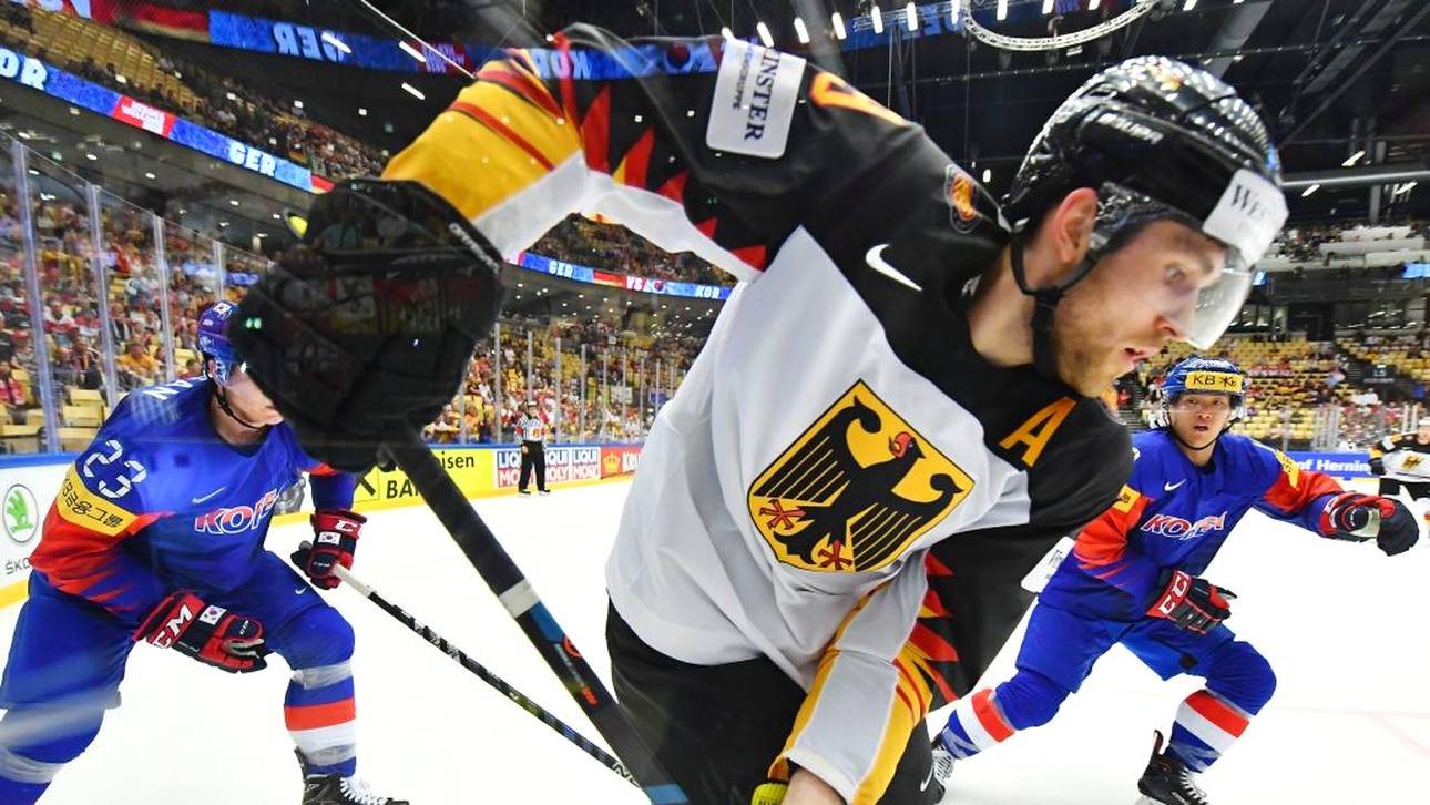 Offiziell! Eishockey-WM abgesagt