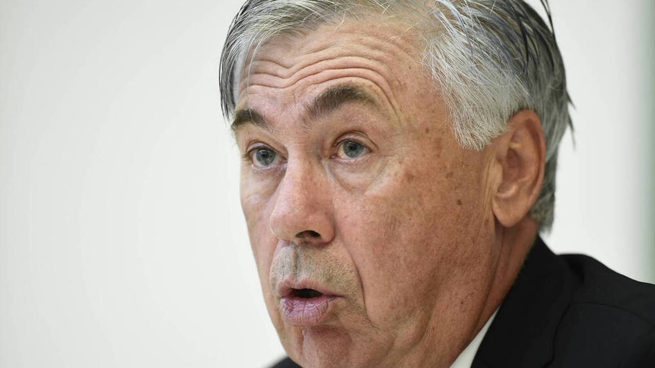 Ancelottis hartes Barca-Urteil