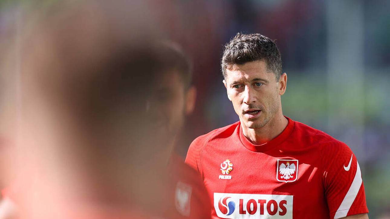 Denkt Lewandowski an Wechsel?