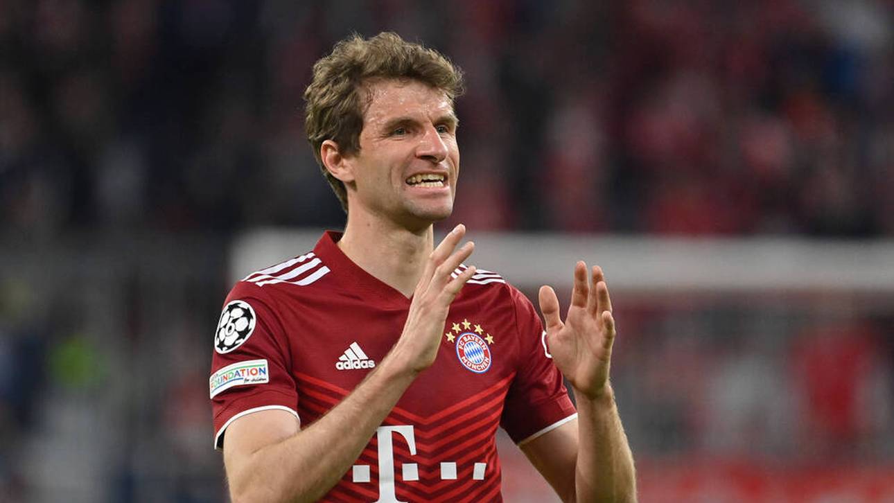 Verlängerung? Müller spricht Klartext