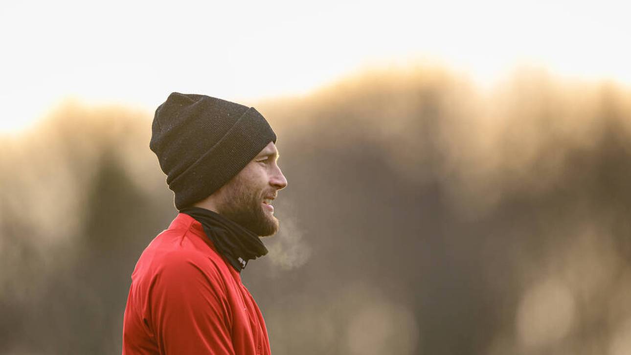 Bayern-Transfer rückt immer näher