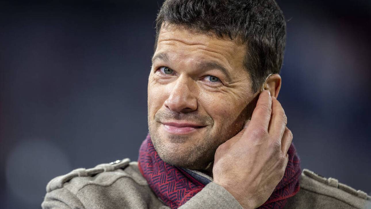 Ballack-Überraschung bei Draft?
