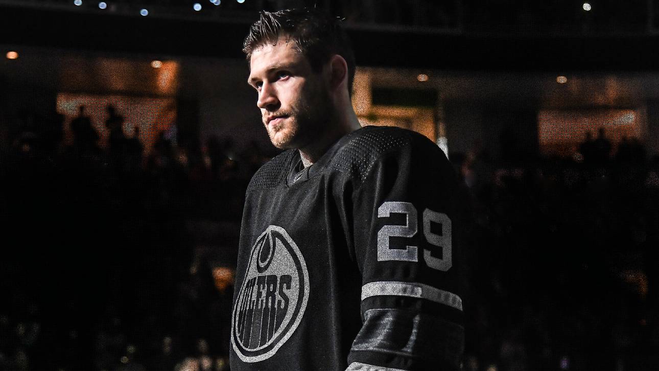 NHL verlängert Selbst-Isolation