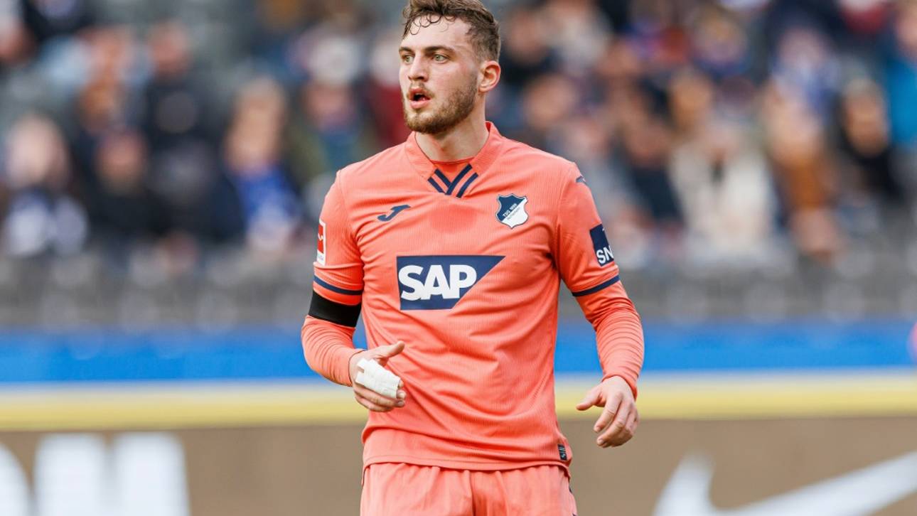 Leisten-OP bremst TSG-Profi aus