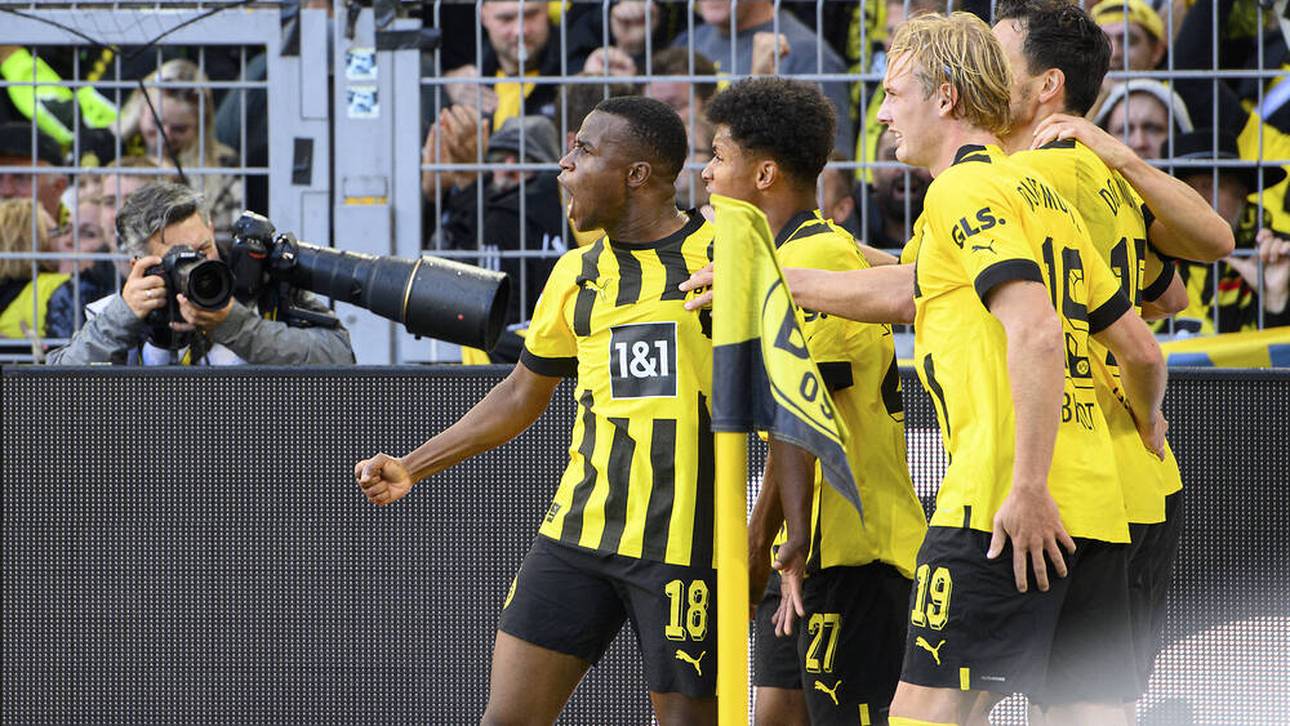 DFB-WM-Kader: Wer muss zittern?