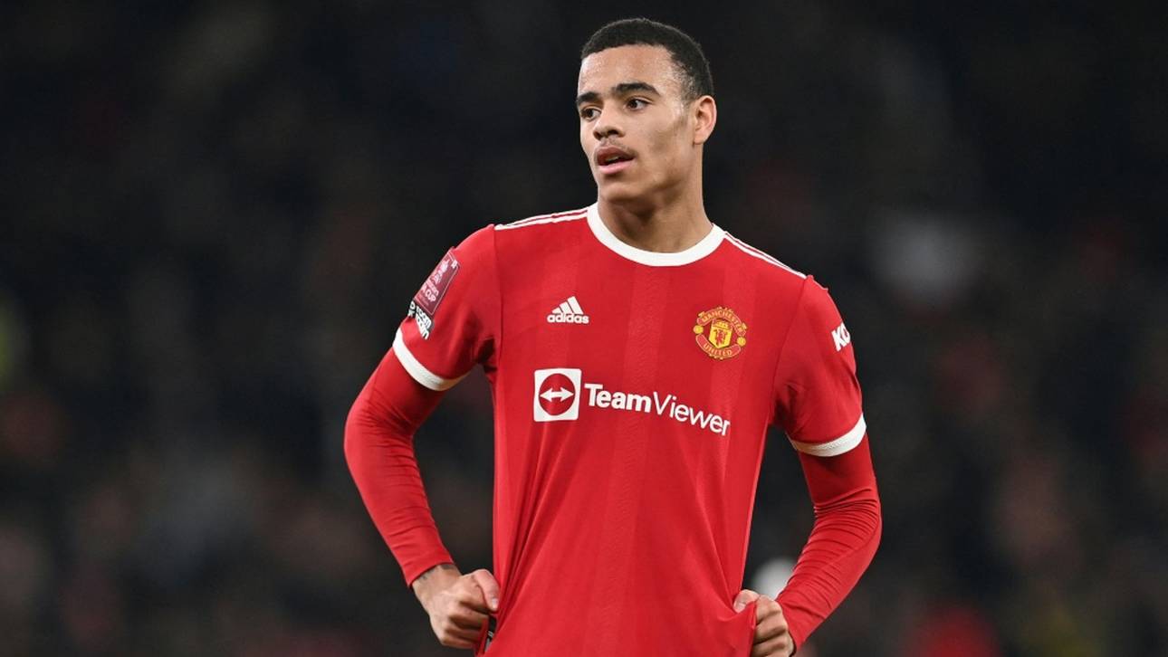 Polizei mit Statement zu Greenwood