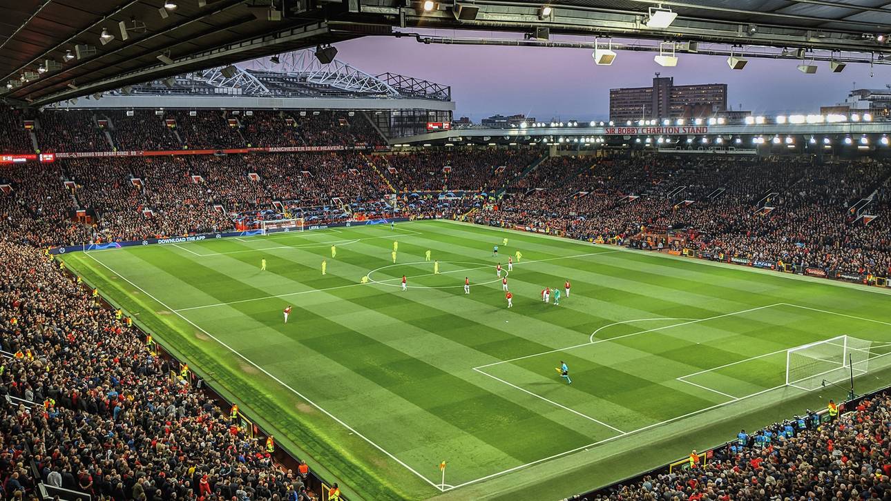 England Meister Wetten – die Quoten für Man City, Arsenal und Liverpool!