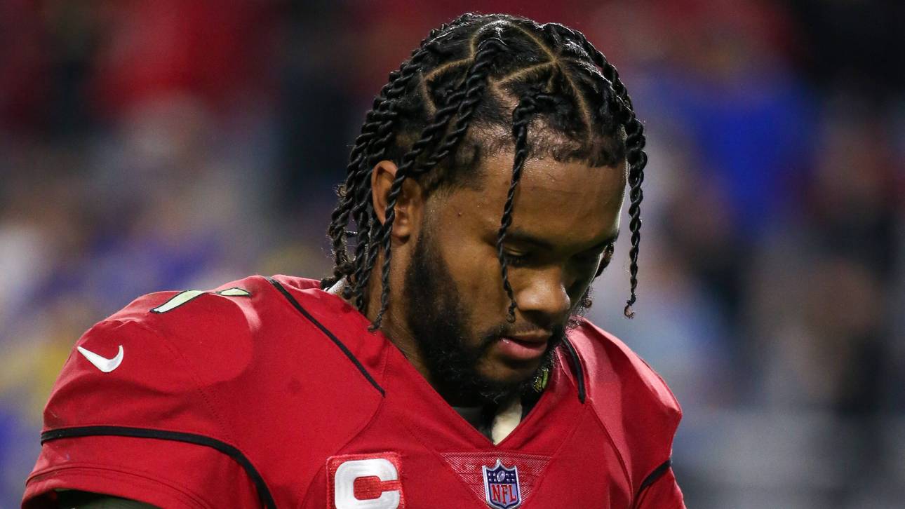 Murray bricht mit den Cardinals