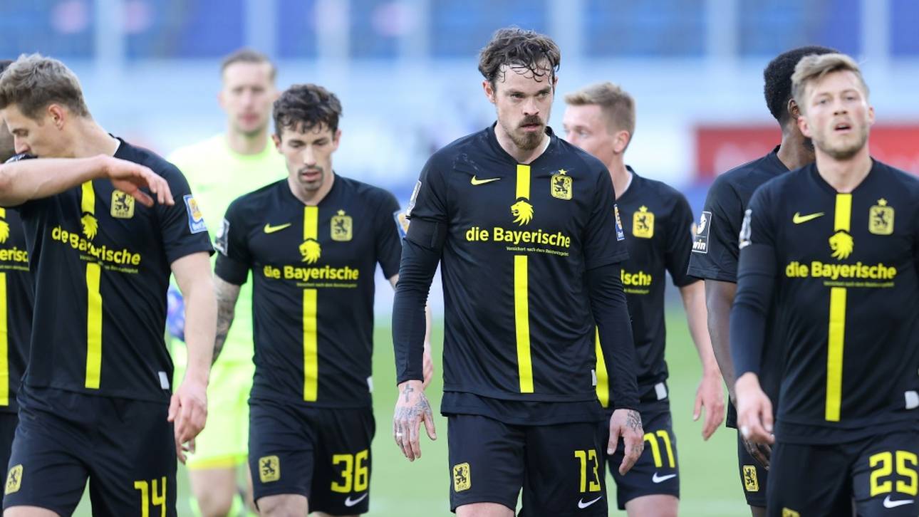 3. Liga: Saarbrücken verpflichtet Abwehrspieler Erdmann