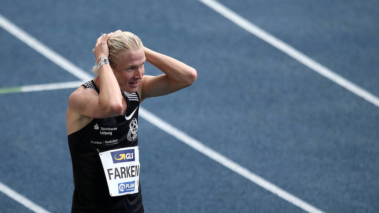 Die Heldenreise des Robert Farken