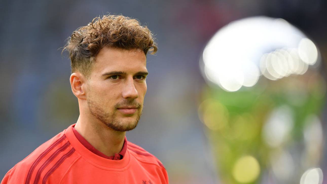 Goretzka-Comeback rückt näher
