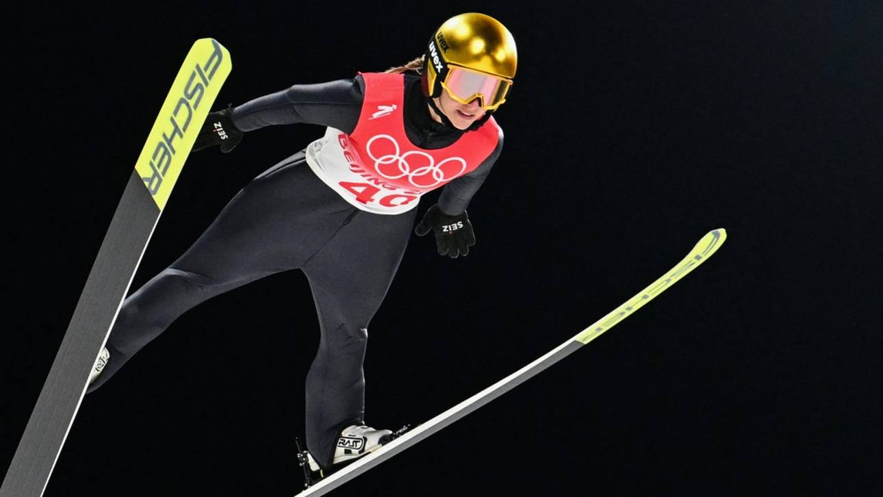 Althaus erneut im Kontroll-Pech