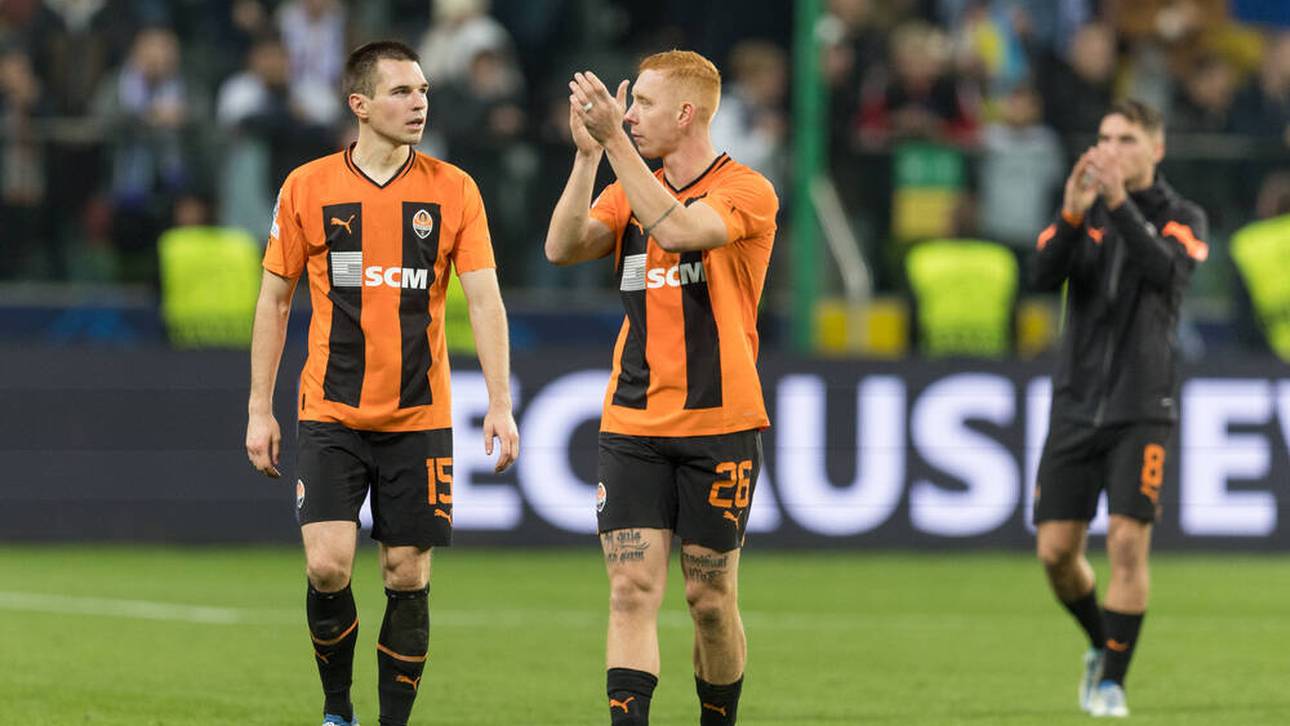 Nächster FIFA-Zoff!