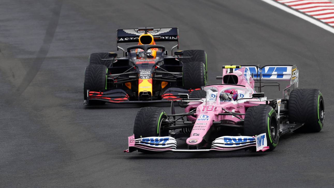 Marko kündigt Red-Bull-Kopie an