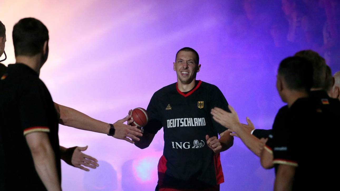 Nächster NBA-Star: Auch Theis hofft auf Teilnahme an Heim-EM