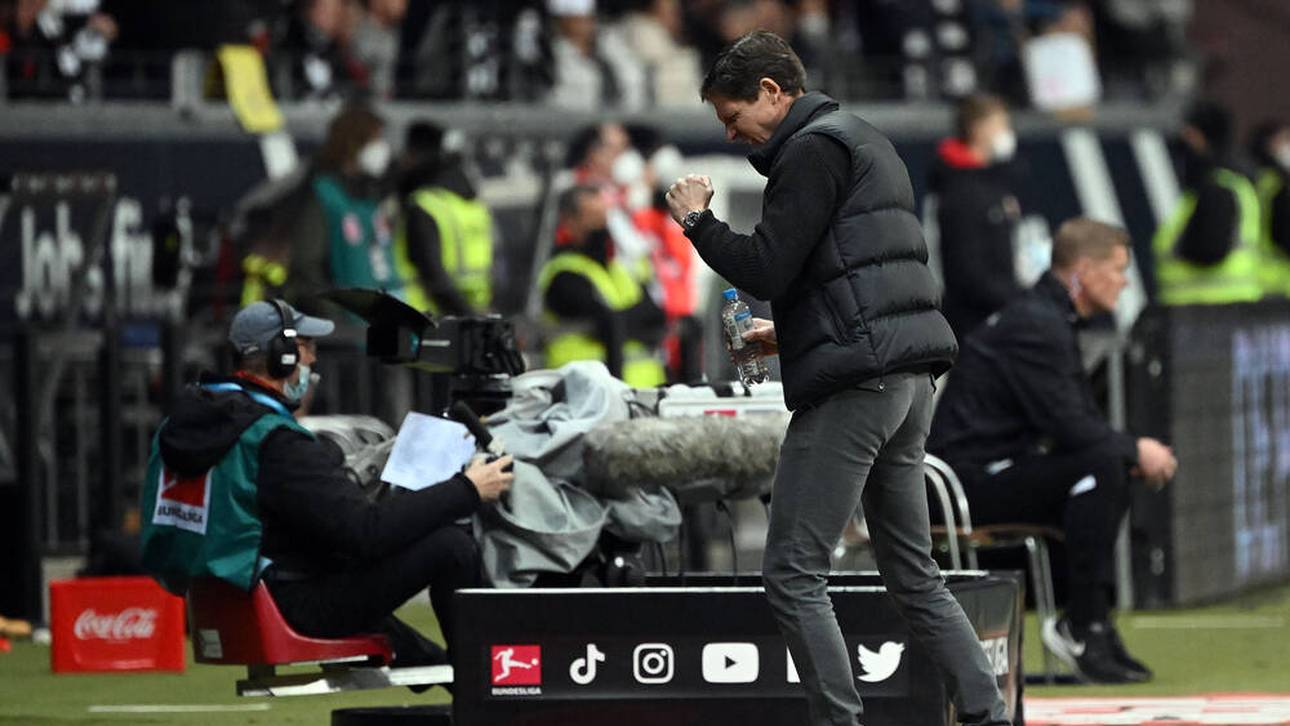 Glasner mit Kampfansage an Barcelona