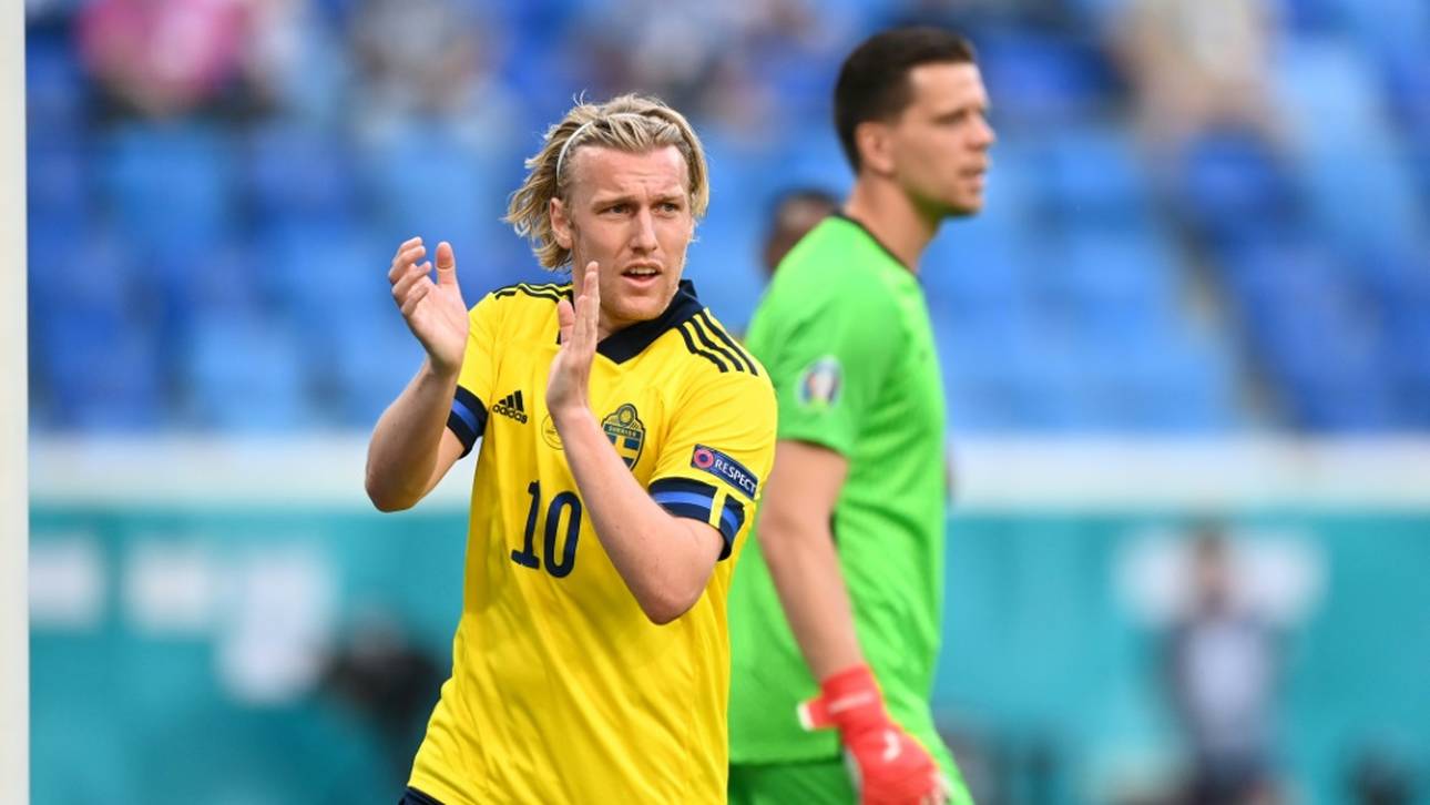 Forsberg verpasst EM-Rekord knapp